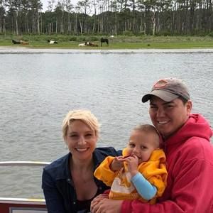 Meet your Posher, Caitlin